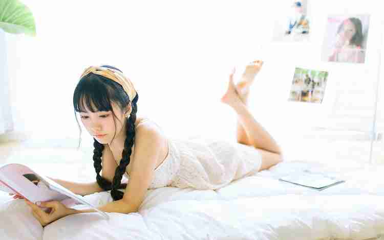 小草莓视频App截图